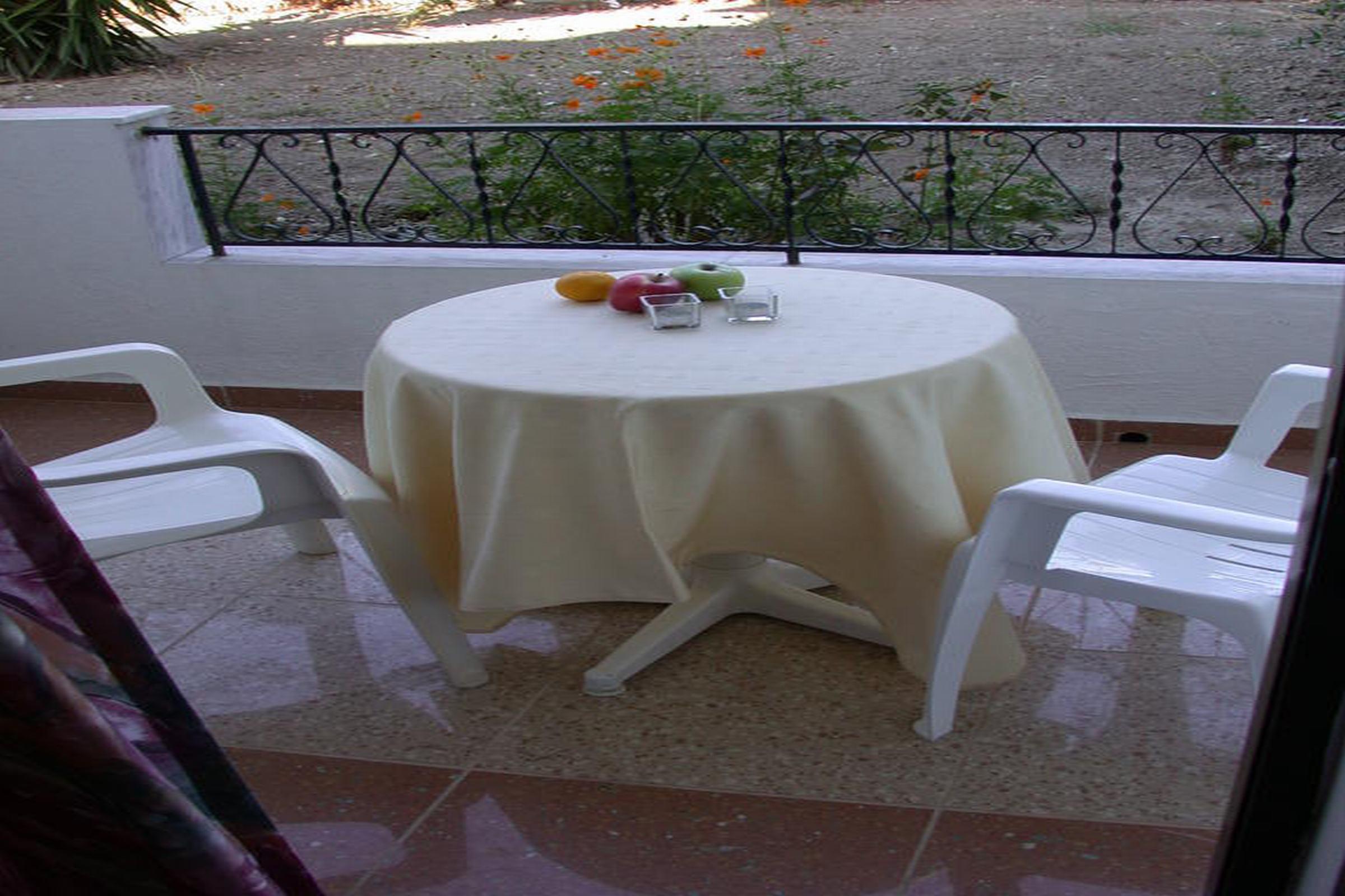 Yianna Studios Faliraki Extérieur photo