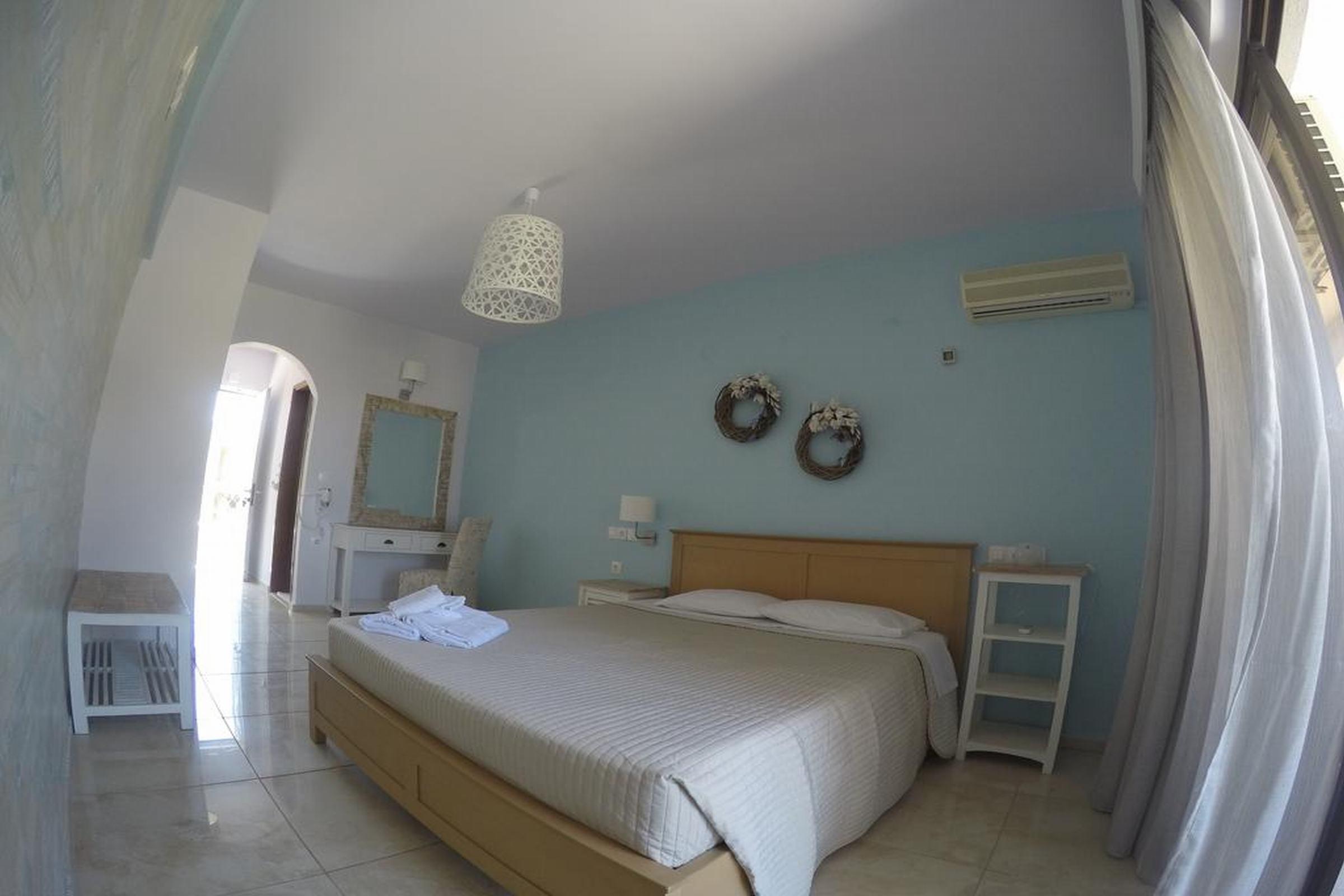 Yianna Studios Faliraki Extérieur photo