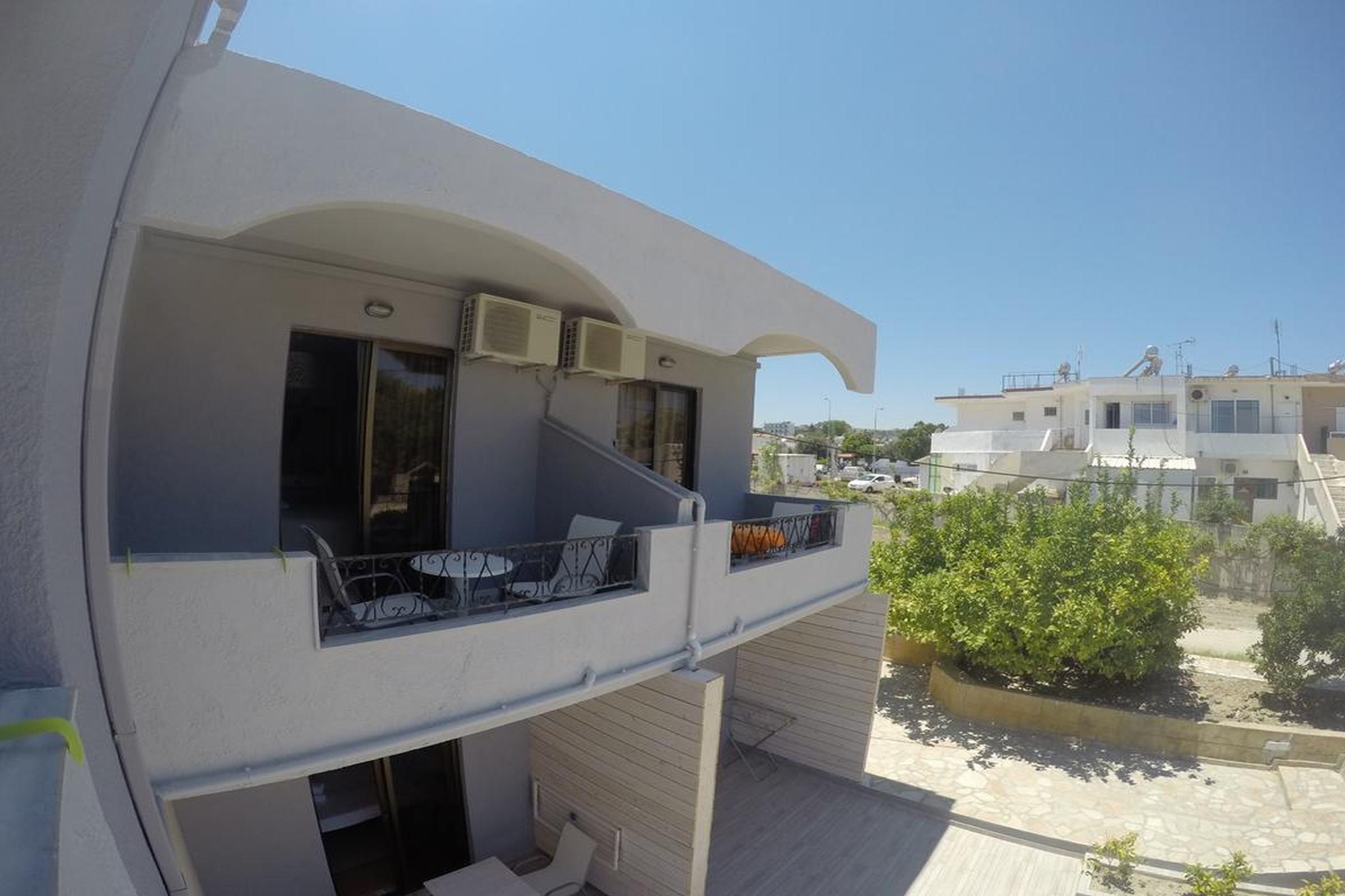 Yianna Studios Faliraki Extérieur photo