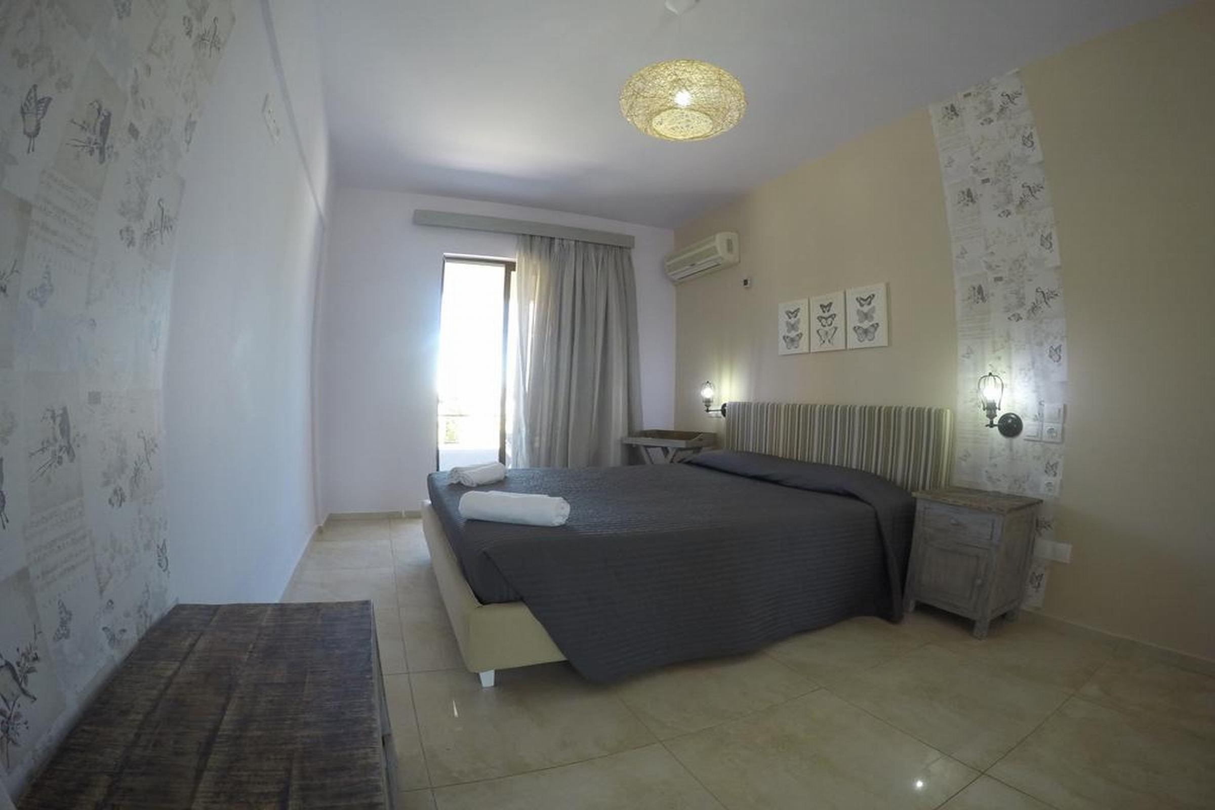 Yianna Studios Faliraki Extérieur photo