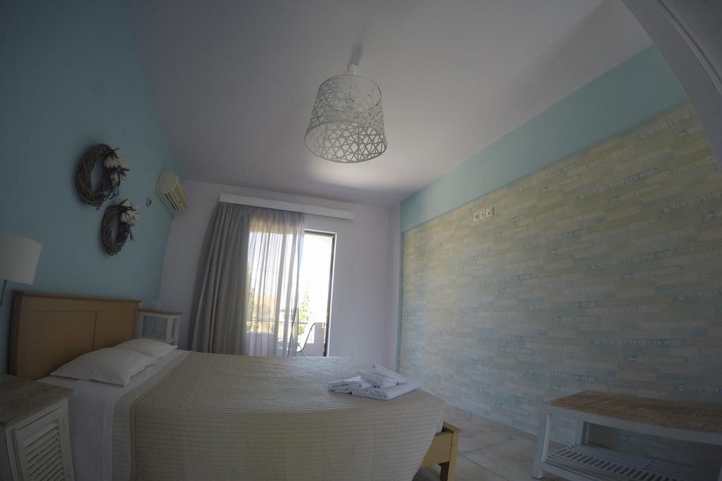 Yianna Studios Faliraki Extérieur photo