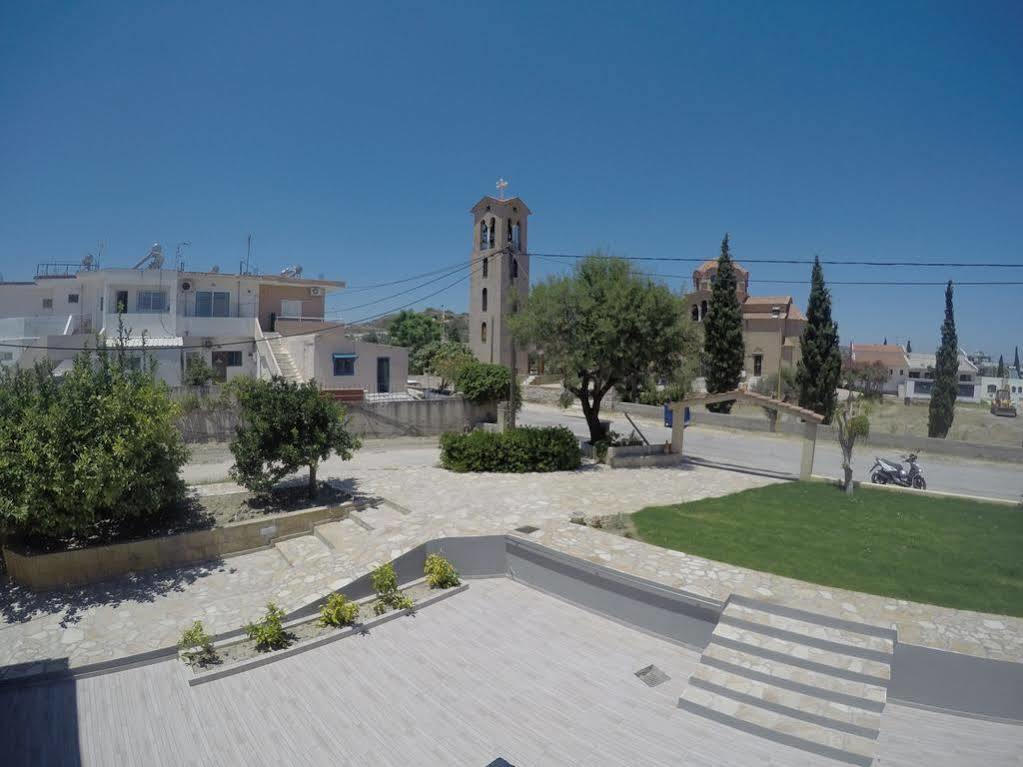 Yianna Studios Faliraki Extérieur photo