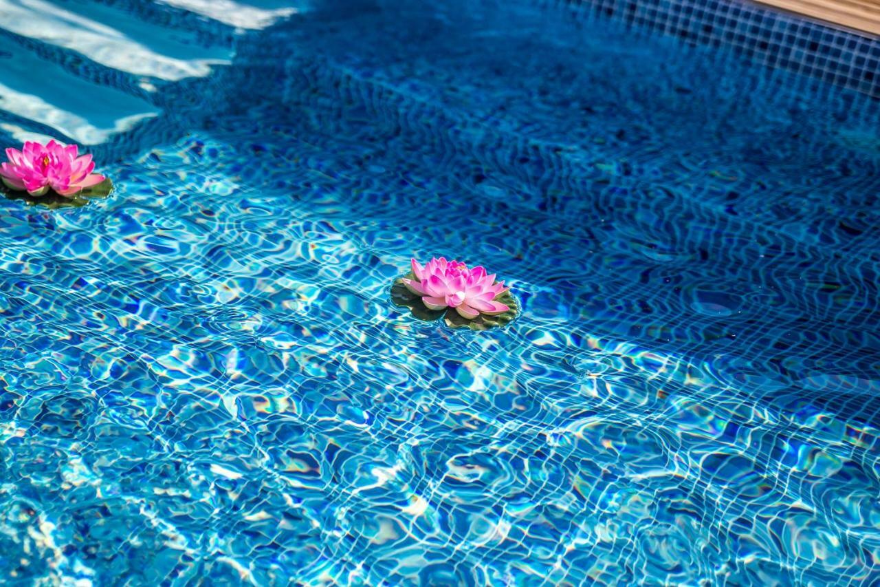 Yianna Studios Faliraki Extérieur photo