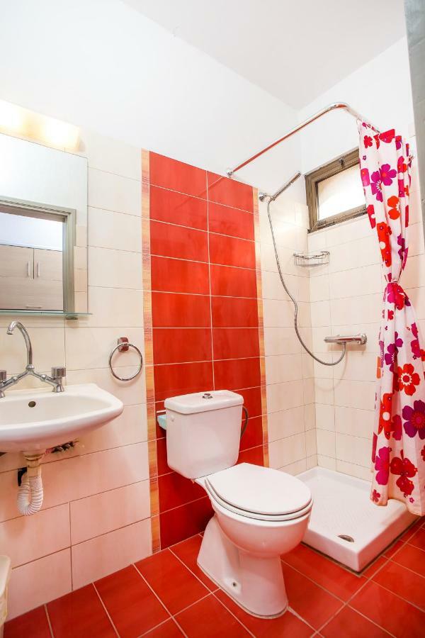 Yianna Studios Faliraki Extérieur photo